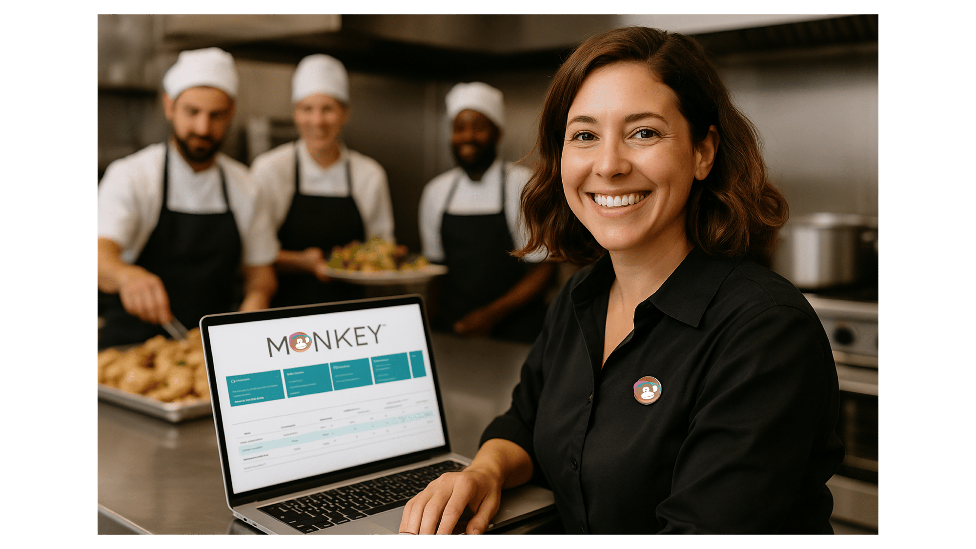 Catering Director